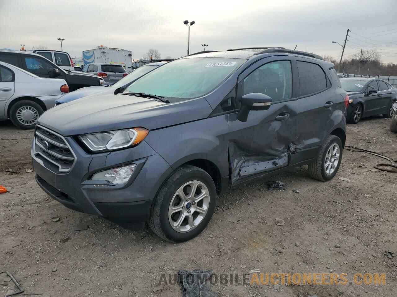 MAJ6P1UL3JC229181 FORD ECOSPORT 2018