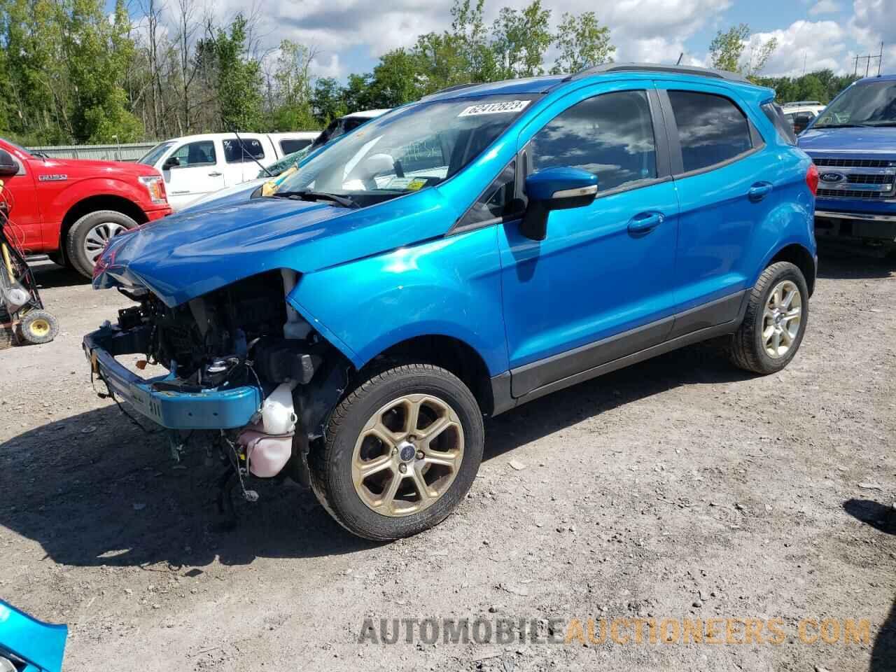 MAJ6P1UL3JC247471 FORD ECOSPORT 2018