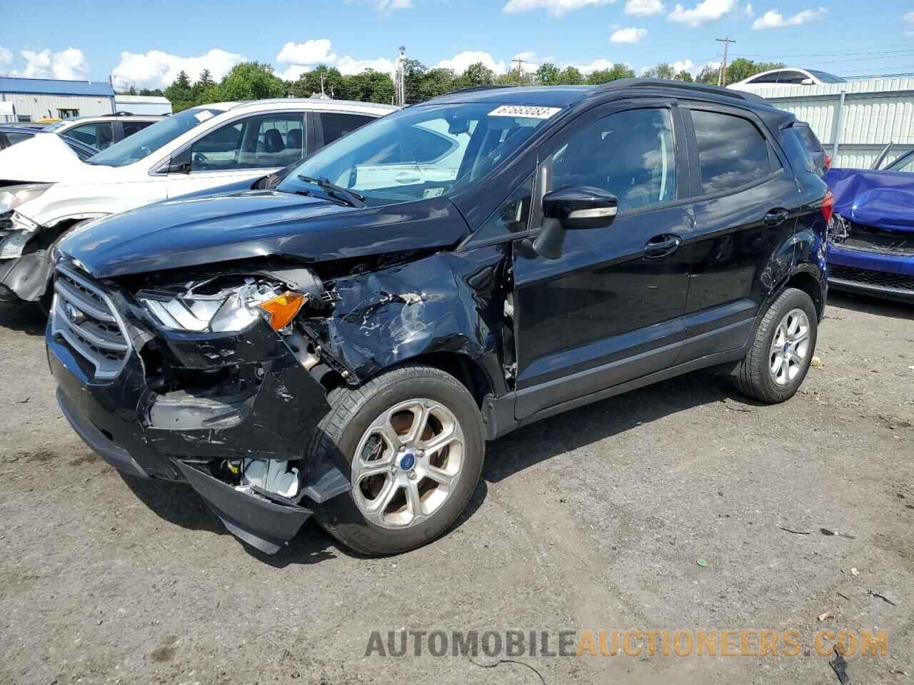 MAJ6P1UL4JC159447 FORD ECOSPORT 2018