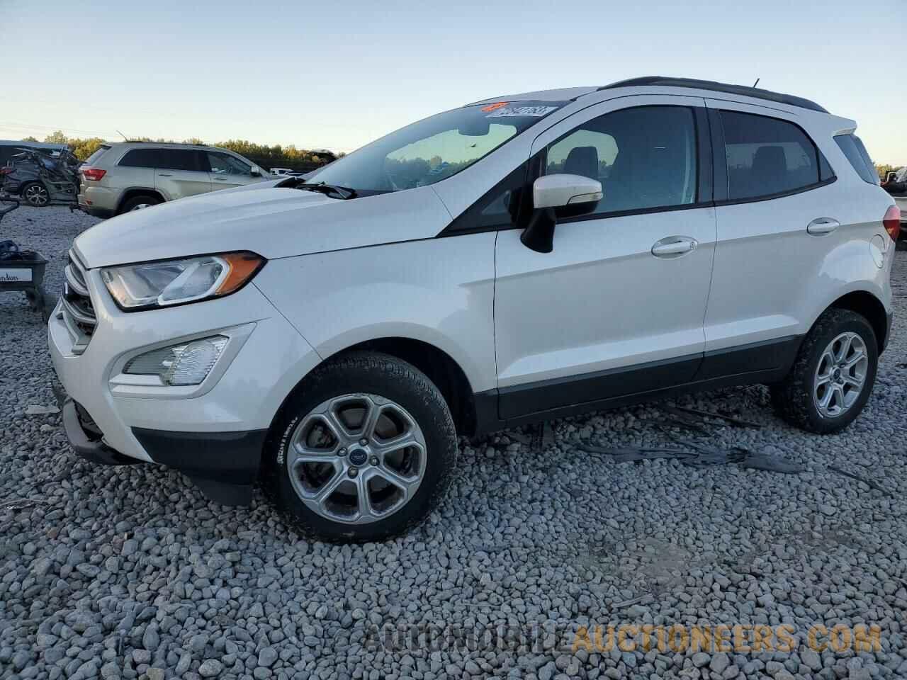 MAJ6P1UL4JC162767 FORD ECOSPORT 2018