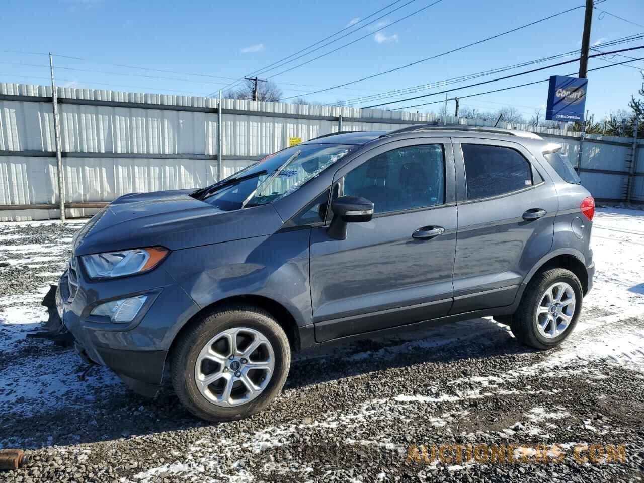 MAJ6P1UL4JC173123 FORD ECOSPORT 2018