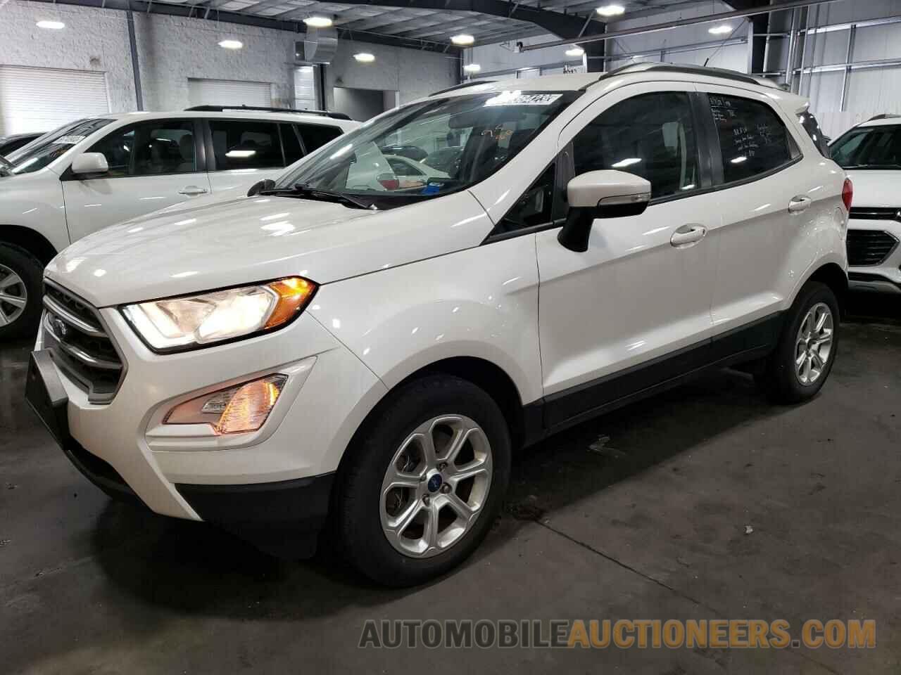 MAJ6P1UL4JC174742 FORD ECOSPORT 2018