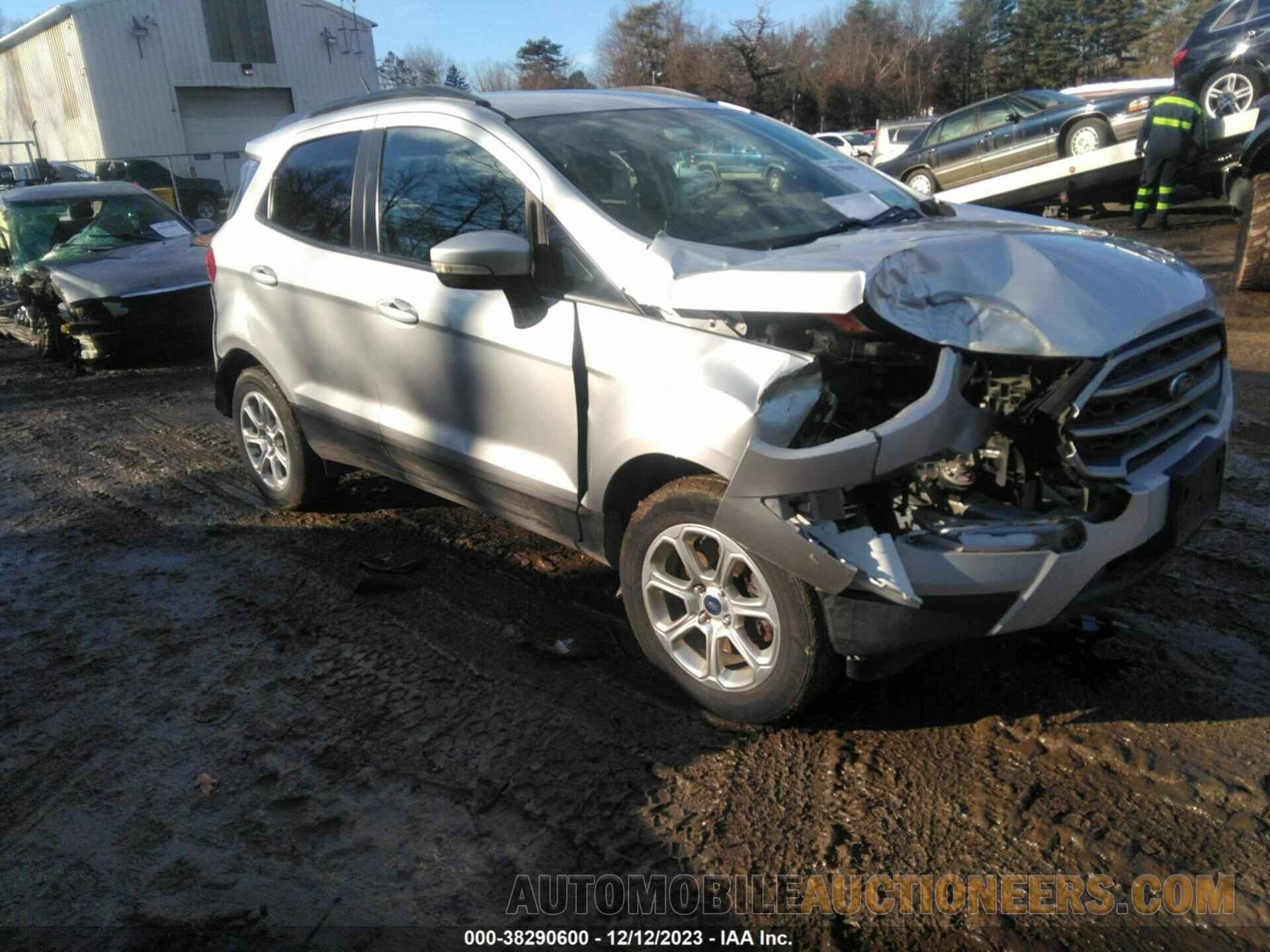 MAJ6P1UL4JC179407 FORD ECOSPORT 2018