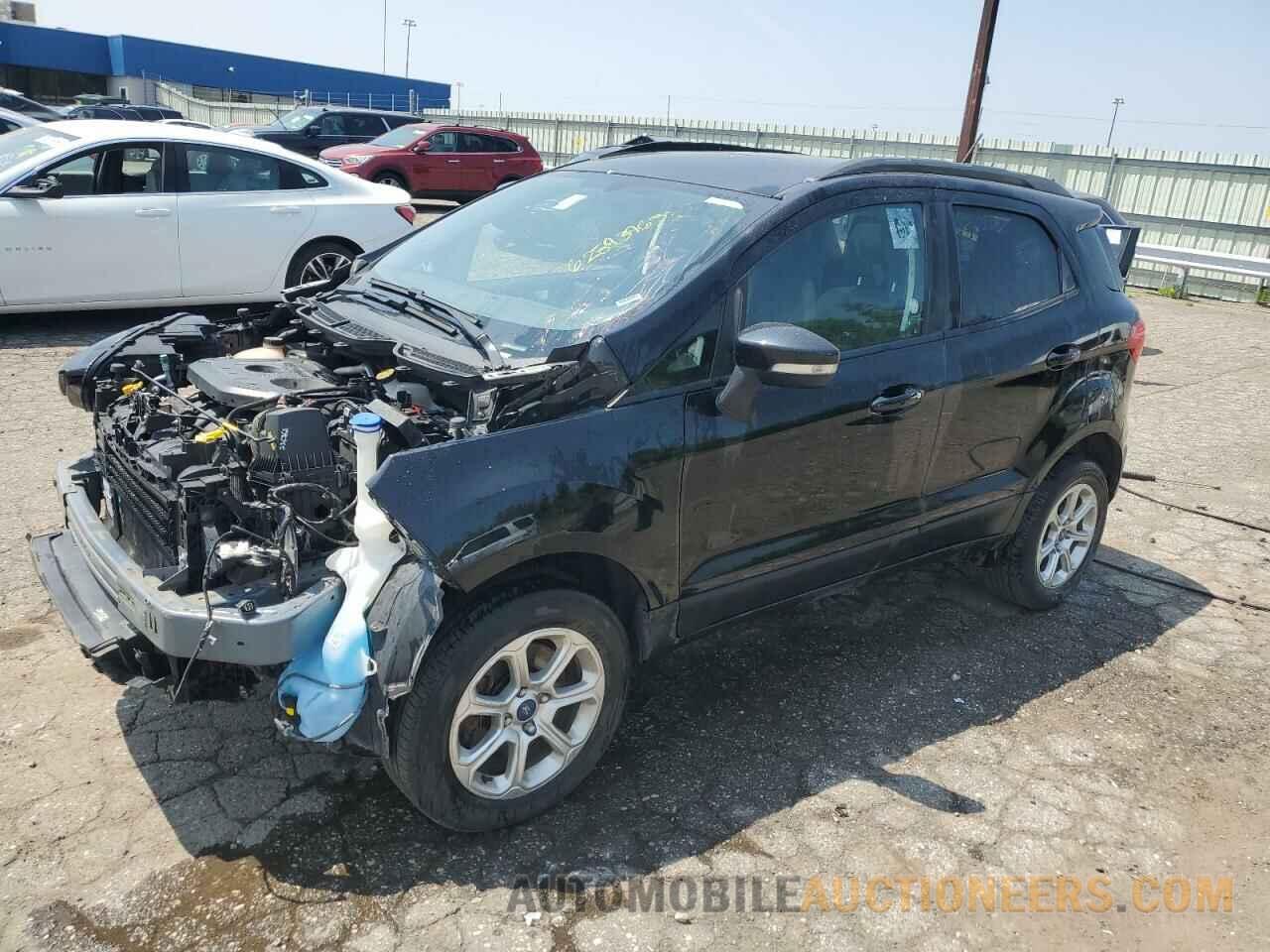 MAJ6P1UL4JC189757 FORD ECOSPORT 2018