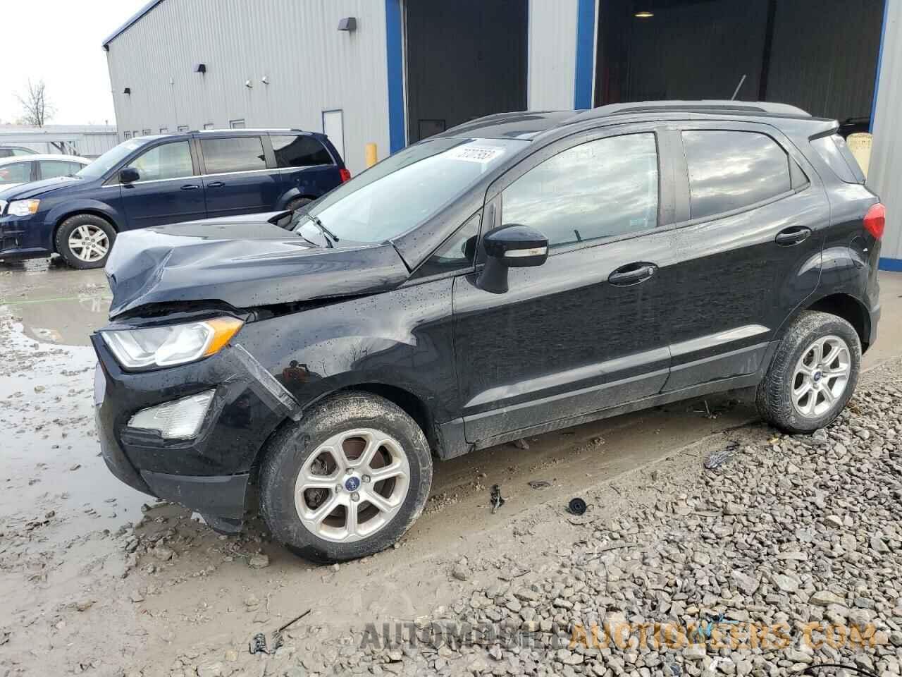 MAJ6P1UL4JC206749 FORD ECOSPORT 2018