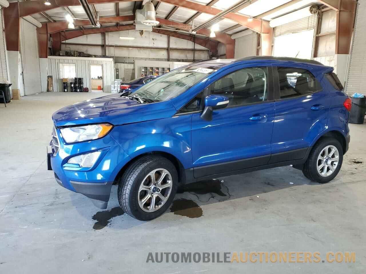 MAJ6P1UL4JC209649 FORD ECOSPORT 2018