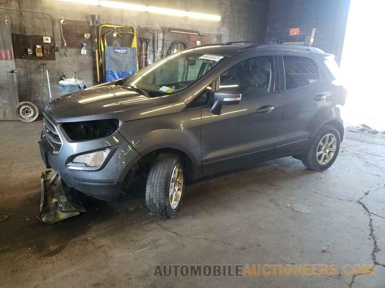 MAJ6P1UL4JC212678 FORD ECOSPORT 2018