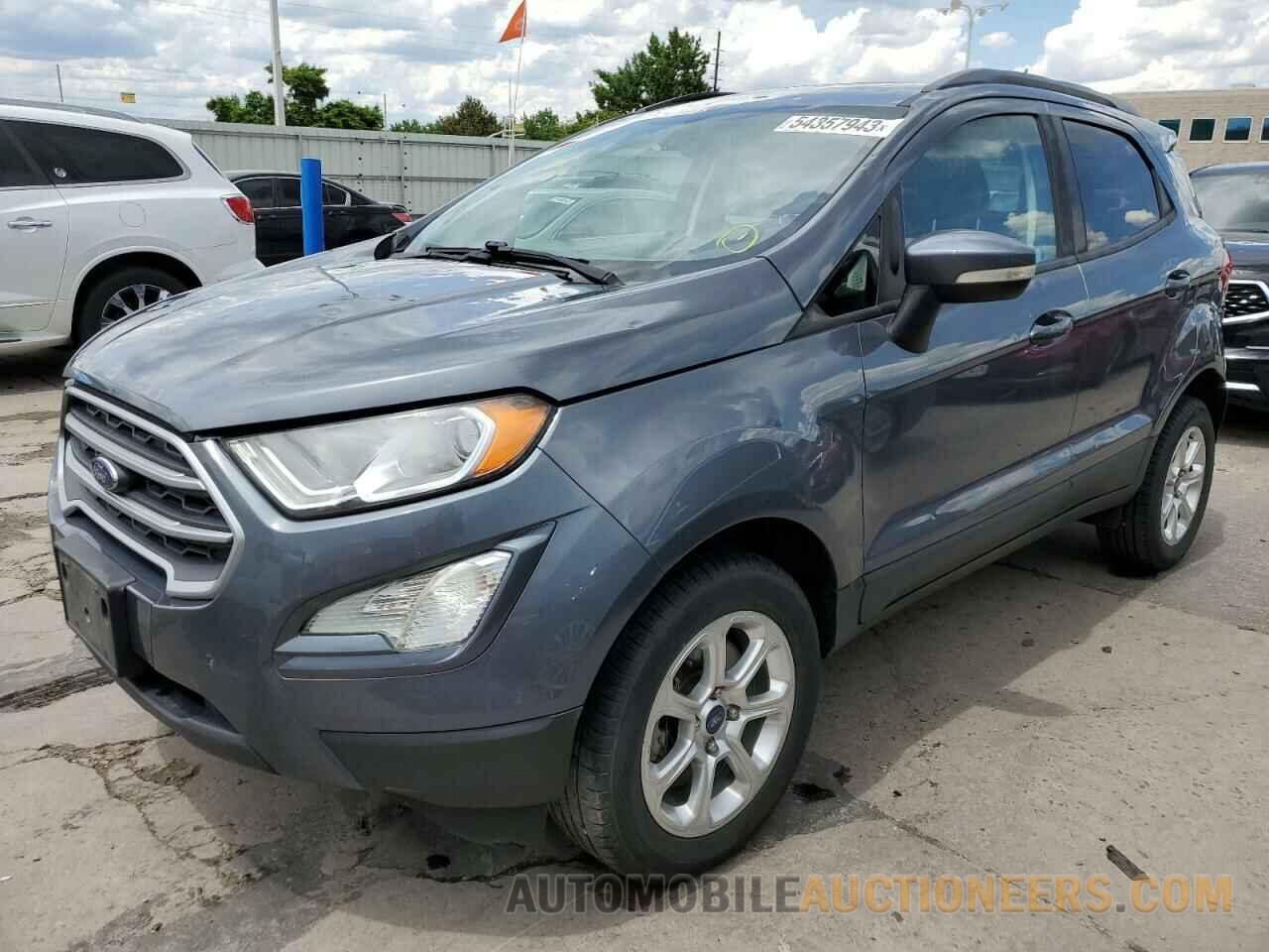 MAJ6P1UL4JC213832 FORD ECOSPORT 2018