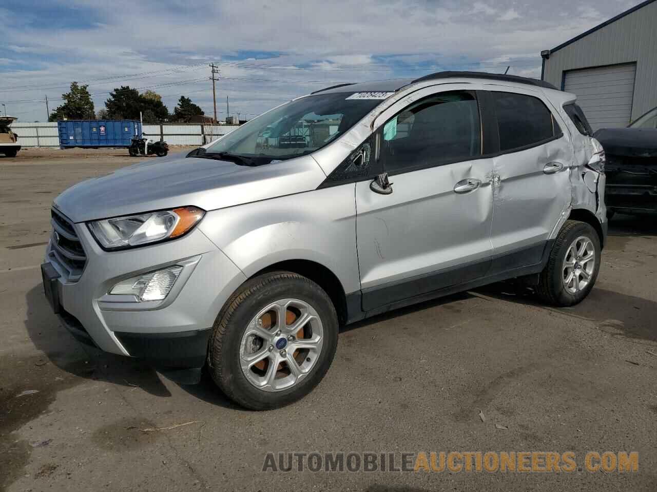 MAJ6P1UL4JC222627 FORD ECOSPORT 2018