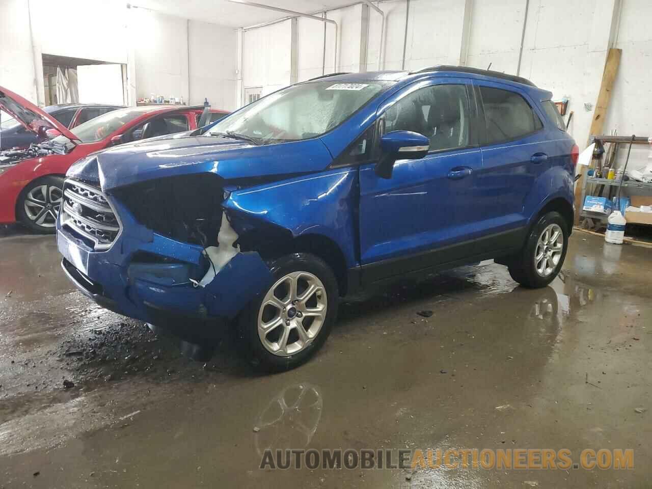 MAJ6P1UL4JC224880 FORD ECOSPORT 2018