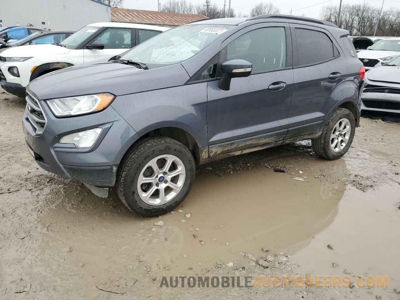 MAJ6P1UL4JC230601 FORD ECOSPORT 2018