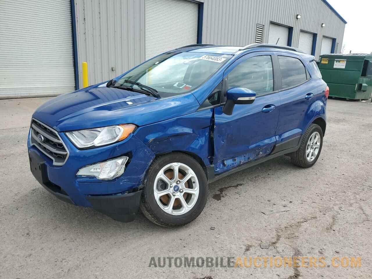 MAJ6P1UL4JC239637 FORD ECOSPORT 2018