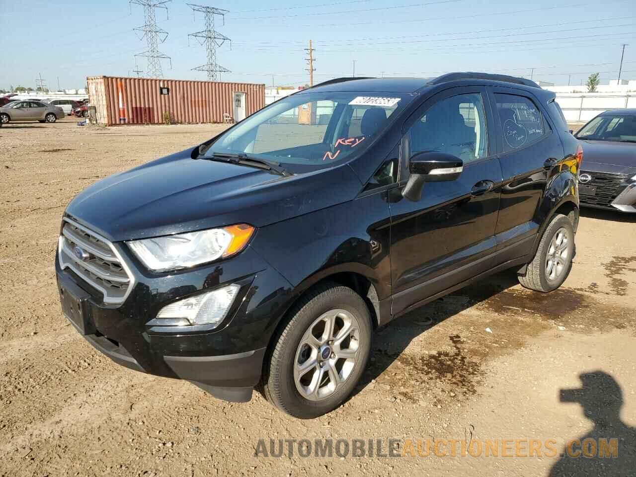 MAJ6P1UL4JC239914 FORD ECOSPORT 2018