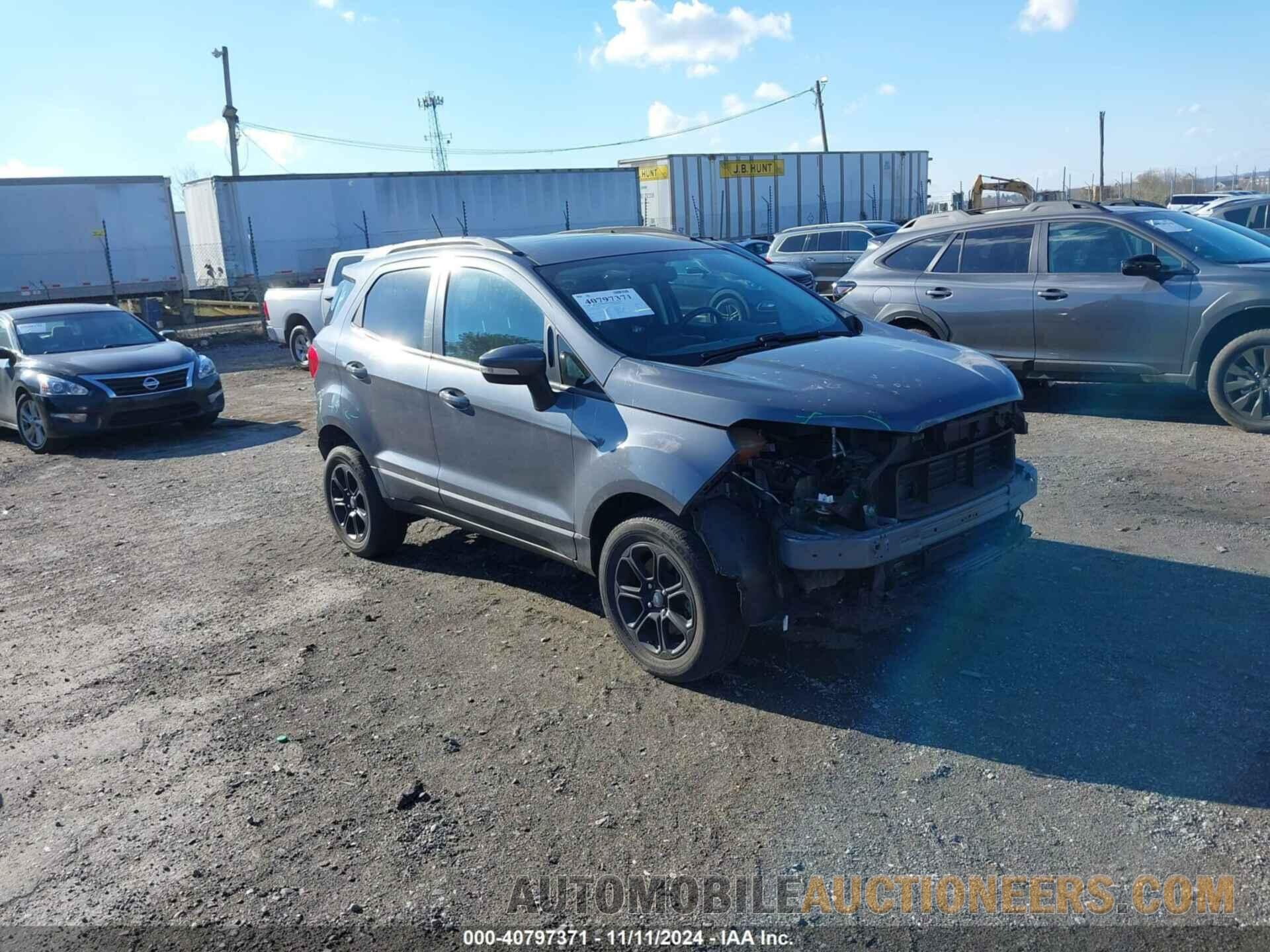 MAJ6P1UL4JC241579 FORD ECOSPORT 2018