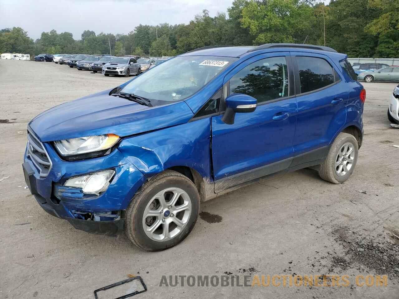 MAJ6P1UL4JC244921 FORD ECOSPORT 2018