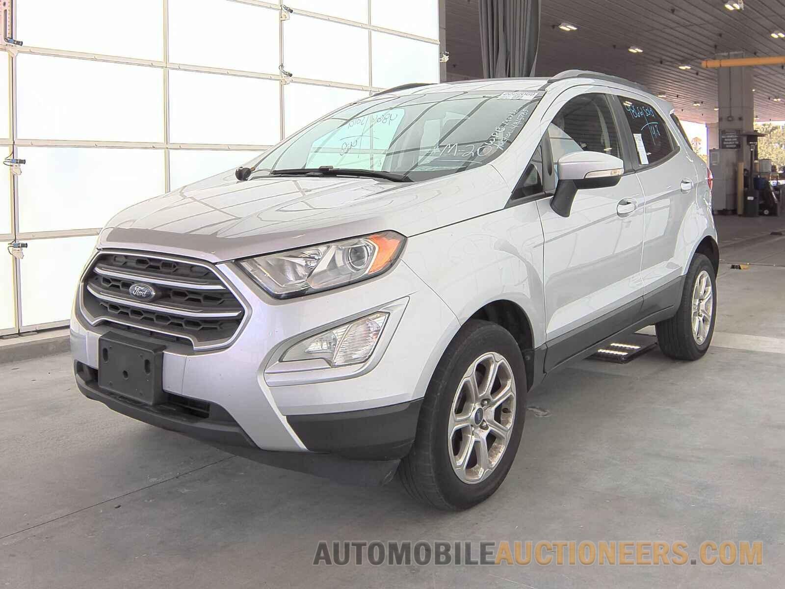 MAJ6P1UL4JC247026 Ford EcoSport 2018