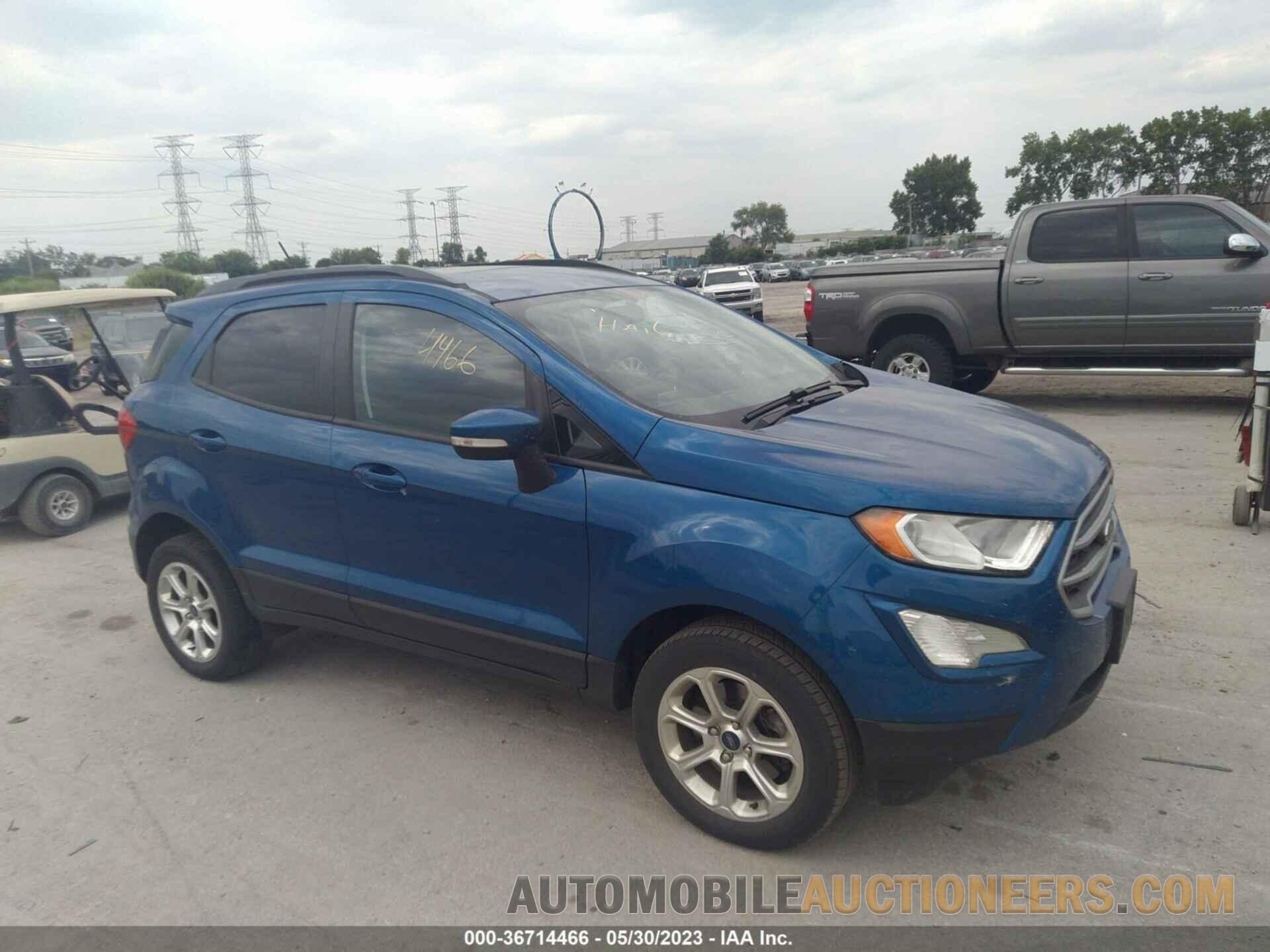 MAJ6P1UL5JC161627 FORD ECOSPORT 2018