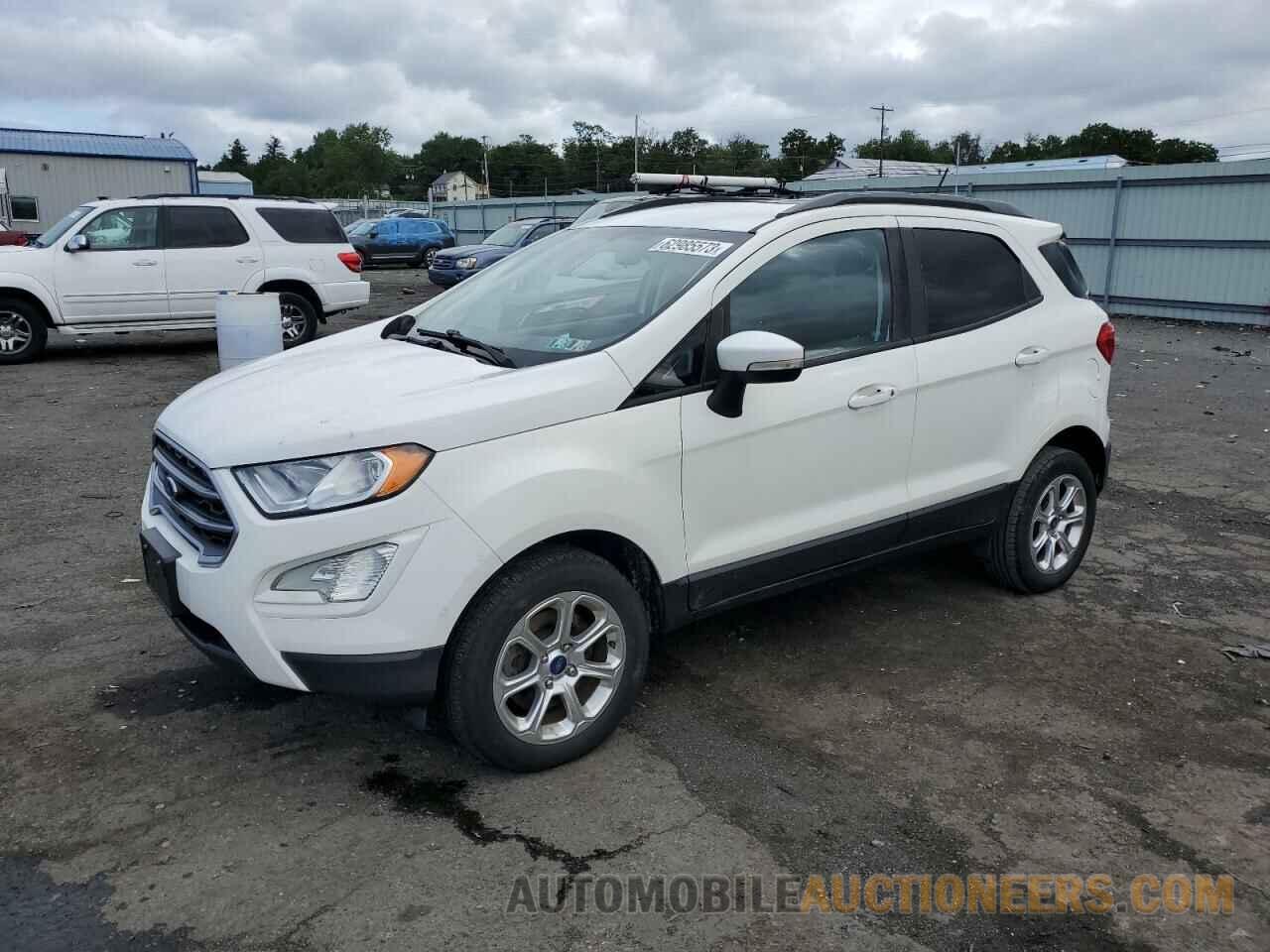 MAJ6P1UL5JC171137 FORD ECOSPORT 2018