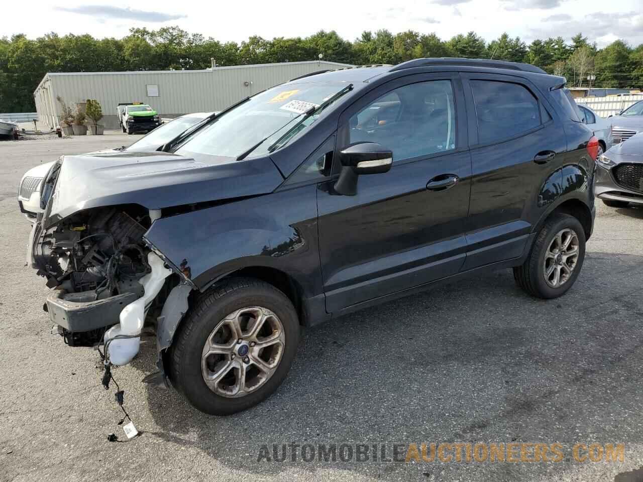 MAJ6P1UL5JC174717 FORD ECOSPORT 2018