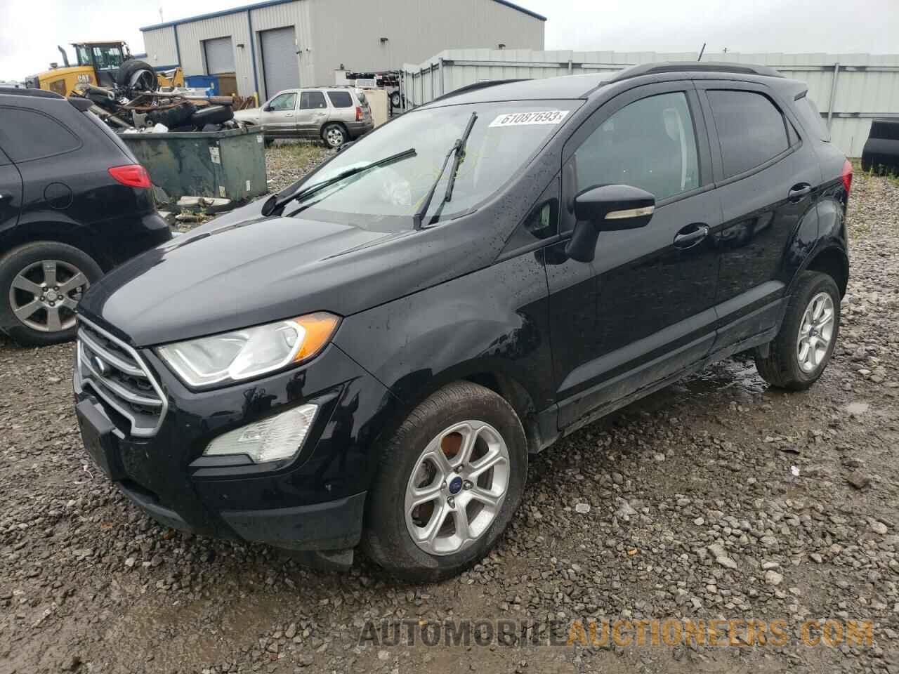 MAJ6P1UL5JC174863 FORD ECOSPORT 2018