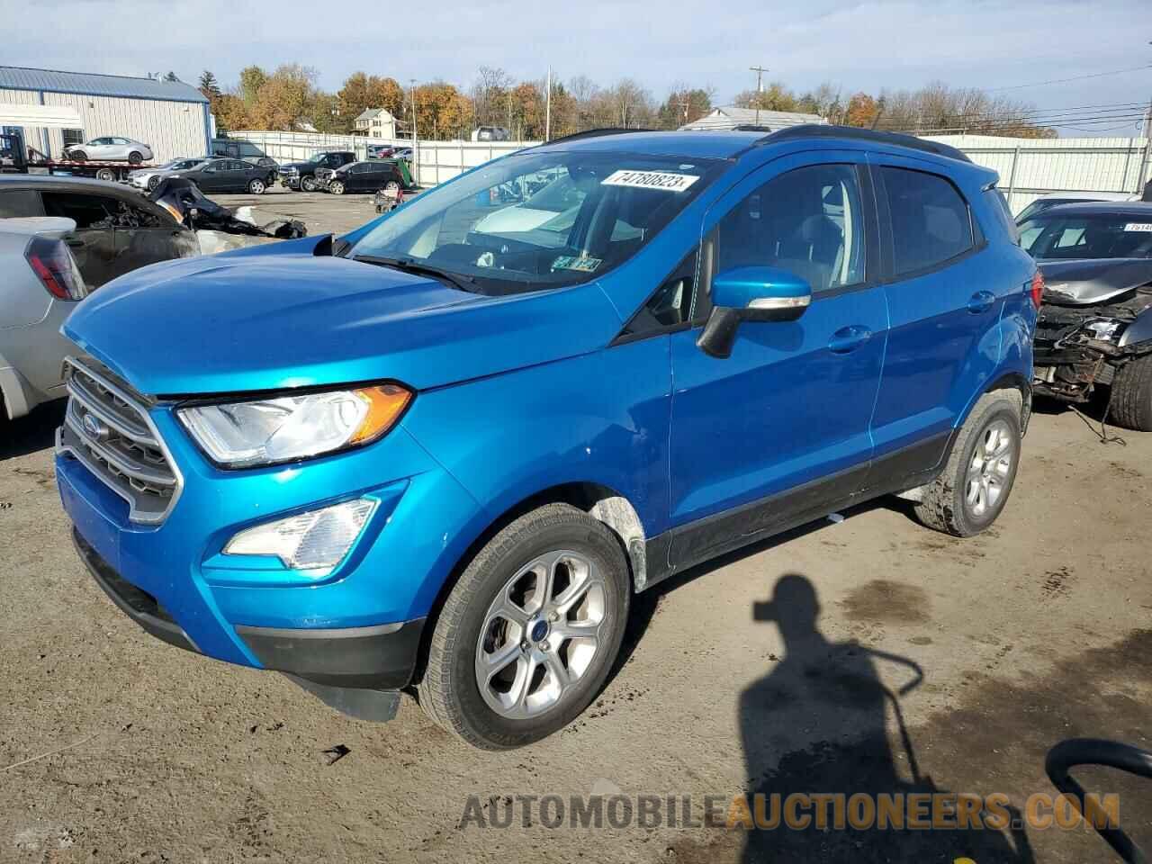 MAJ6P1UL5JC189282 FORD ECOSPORT 2018