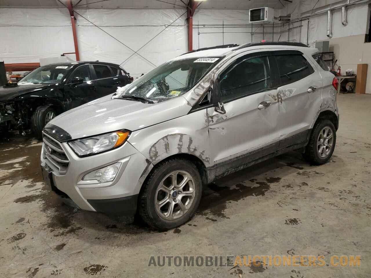 MAJ6P1UL5JC189749 FORD ECOSPORT 2018