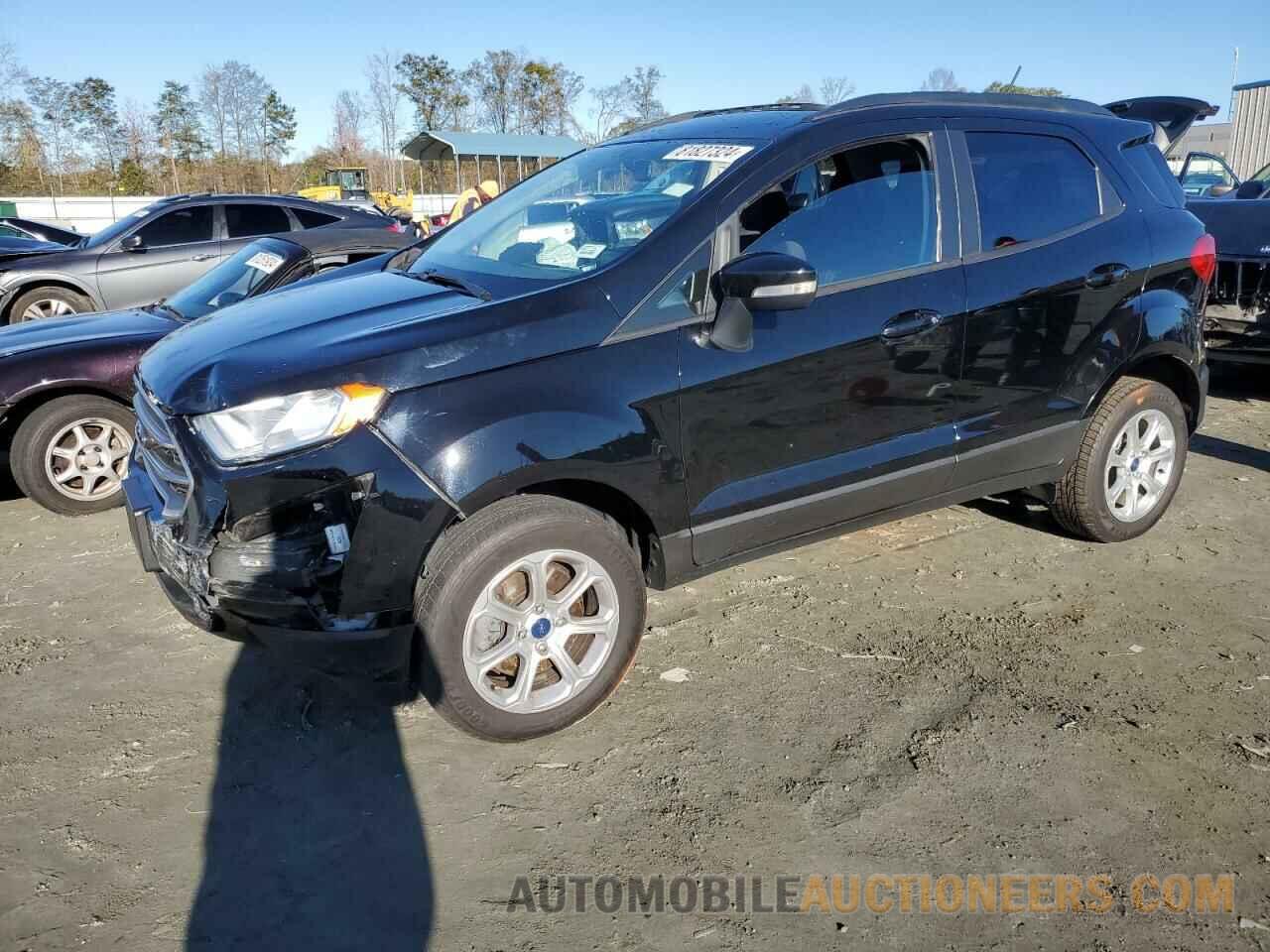 MAJ6P1UL5JC194725 FORD ECOSPORT 2018