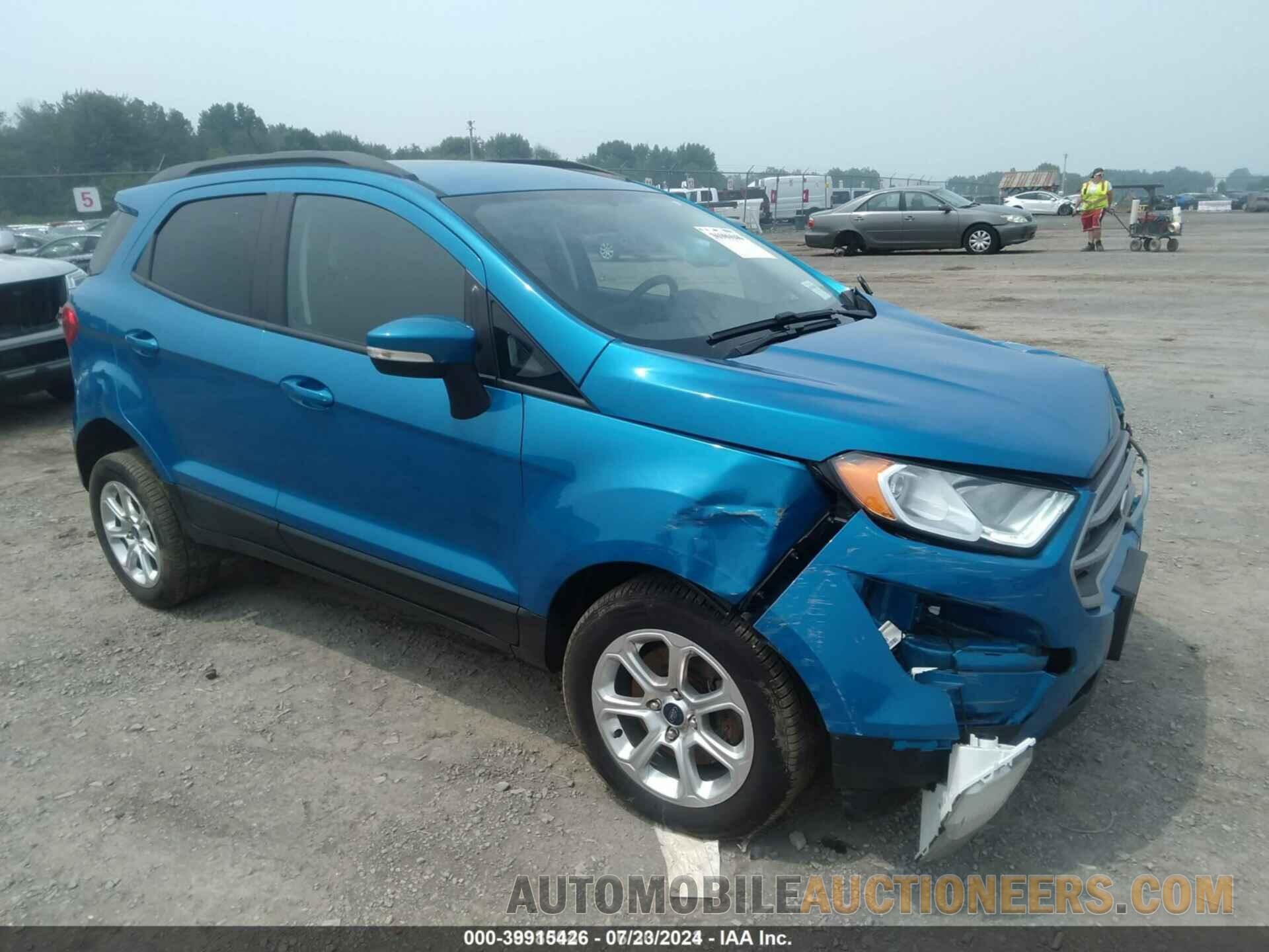 MAJ6P1UL5JC200104 FORD ECOSPORT 2018