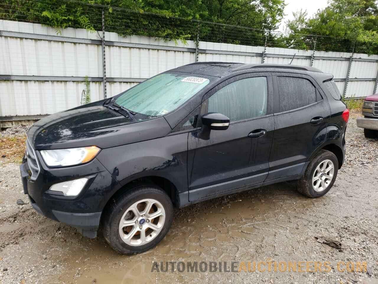 MAJ6P1UL5JC204346 FORD ECOSPORT 2018