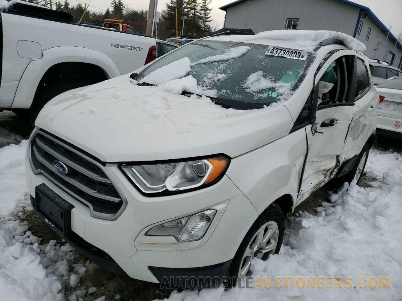 MAJ6P1UL5JC211653 FORD ECOSPORT 2018