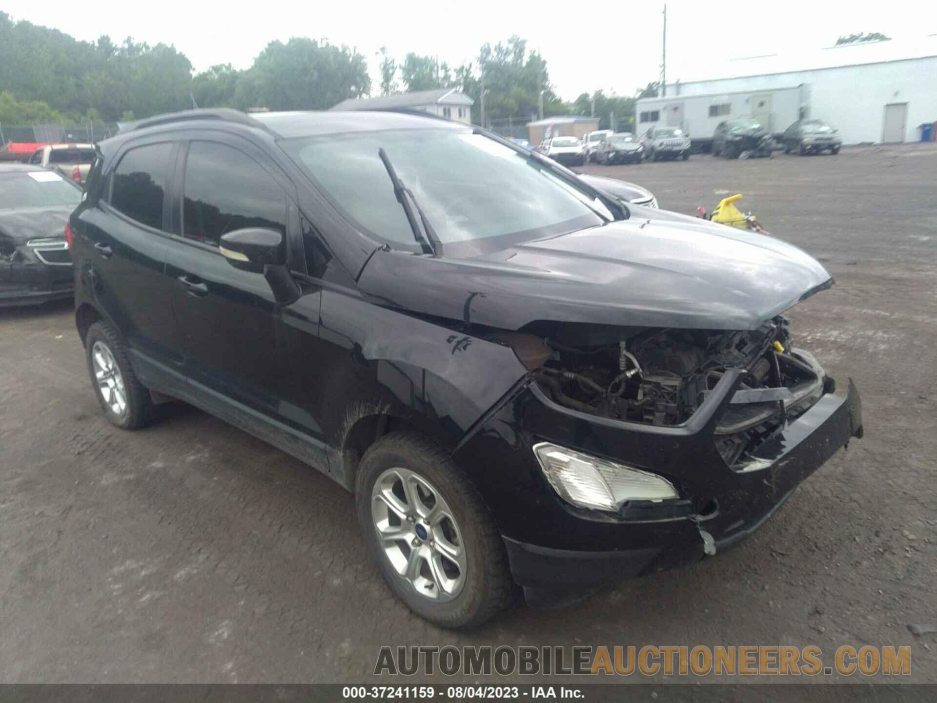 MAJ6P1UL5JC223625 FORD ECOSPORT 2018