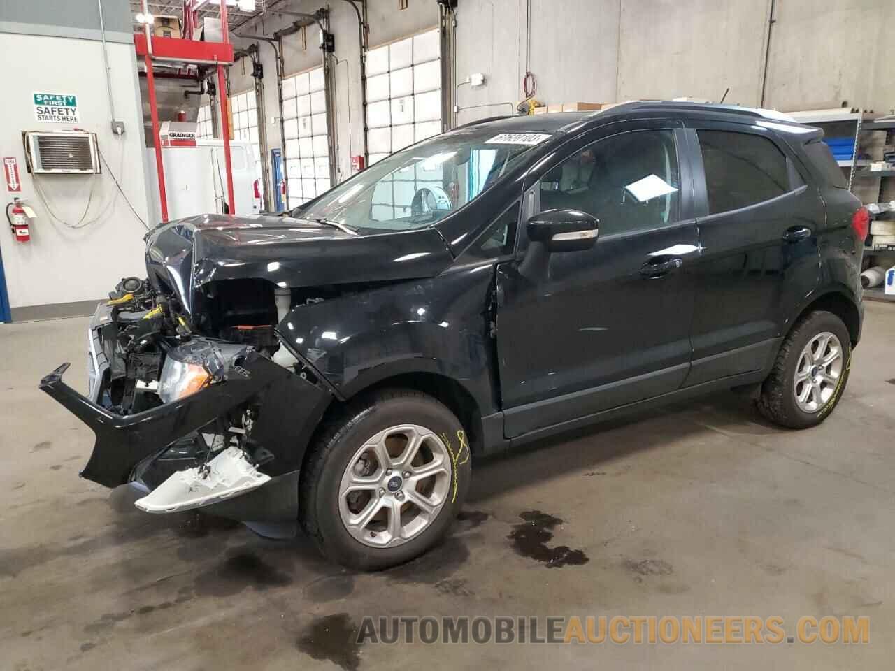 MAJ6P1UL5JC226427 FORD ECOSPORT 2018