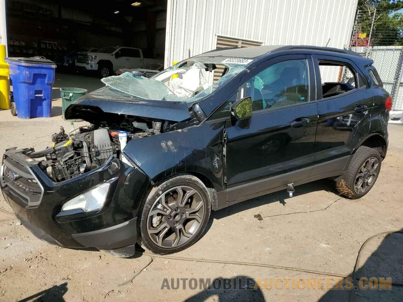 MAJ6P1UL5JC226654 FORD ECOSPORT 2018