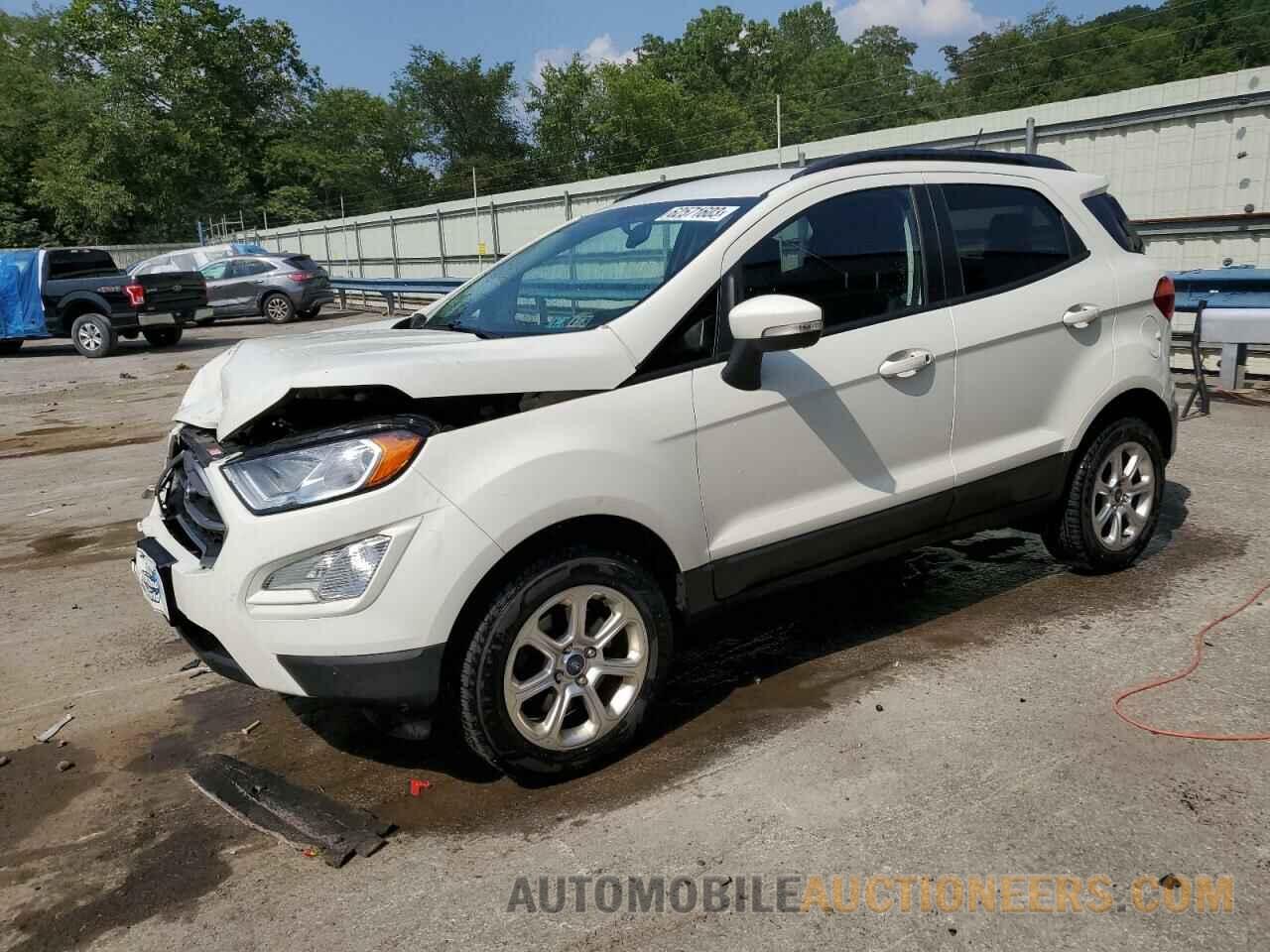 MAJ6P1UL5JC232938 FORD ECOSPORT 2018