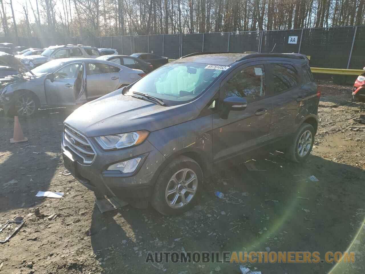 MAJ6P1UL5JC240778 FORD ECOSPORT 2018