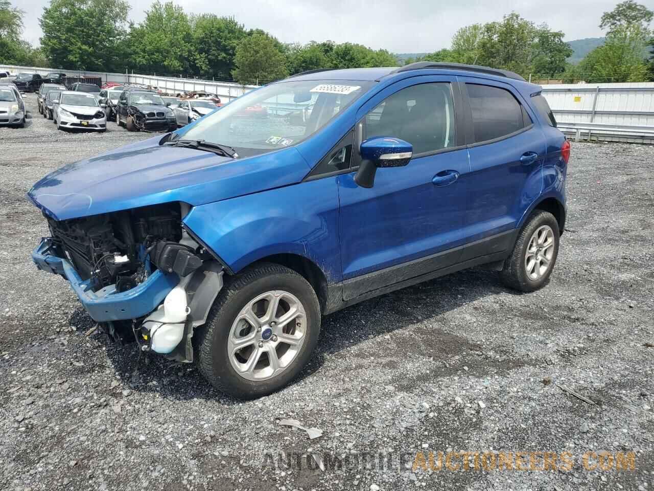 MAJ6P1UL5JC244894 FORD ECOSPORT 2018