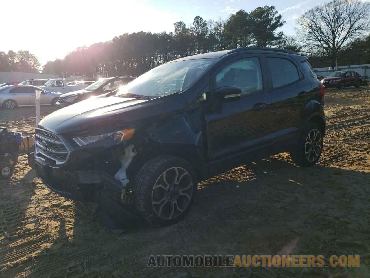 MAJ6P1UL5JC247472 FORD ECOSPORT 2018