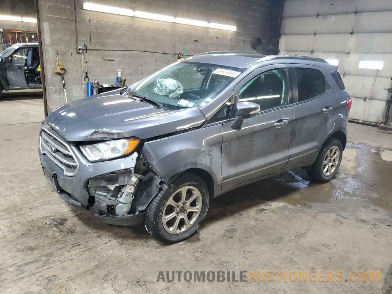 MAJ6P1UL6JC165413 FORD ECOSPORT 2018