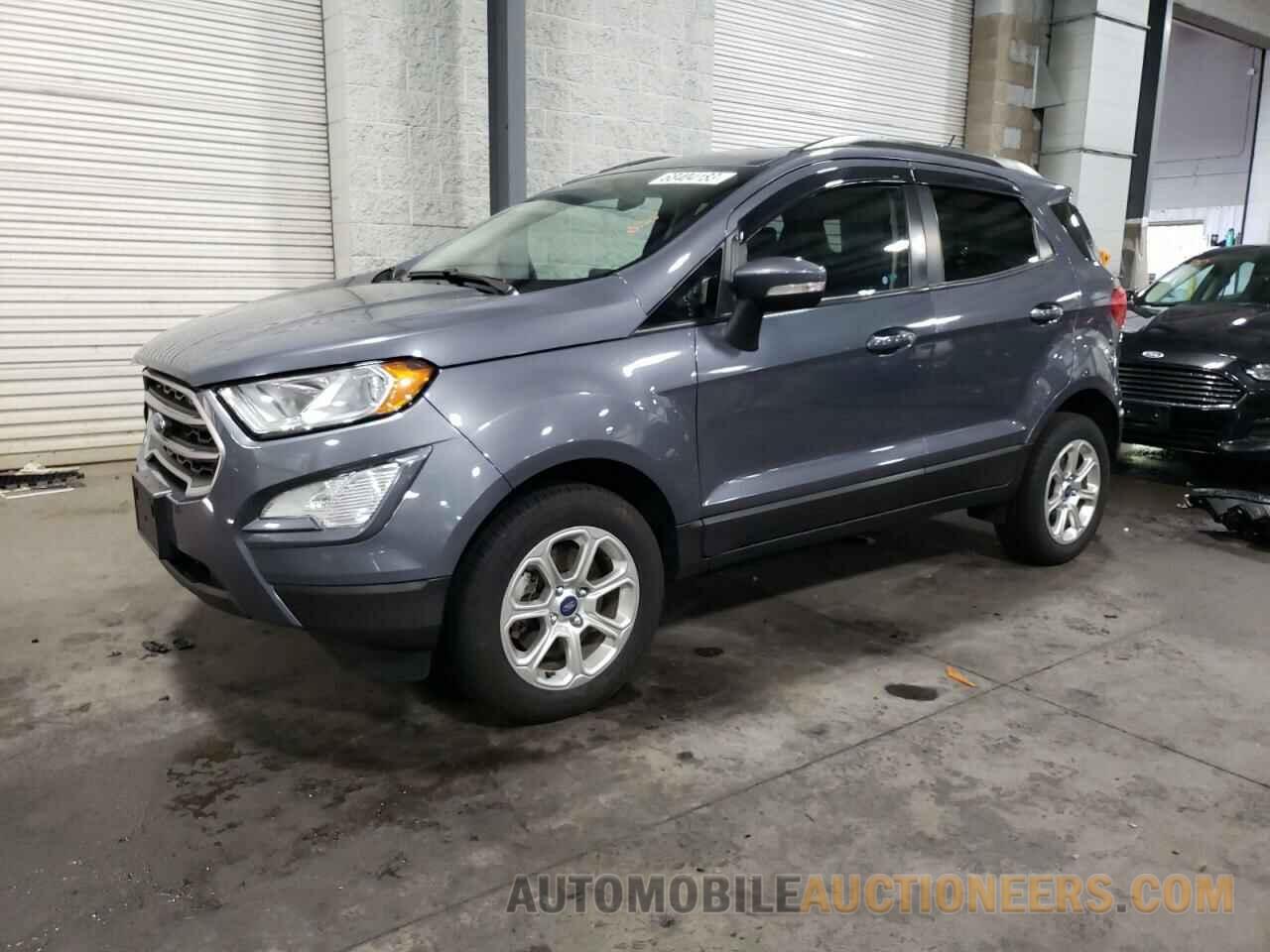 MAJ6P1UL6JC165525 FORD ECOSPORT 2018