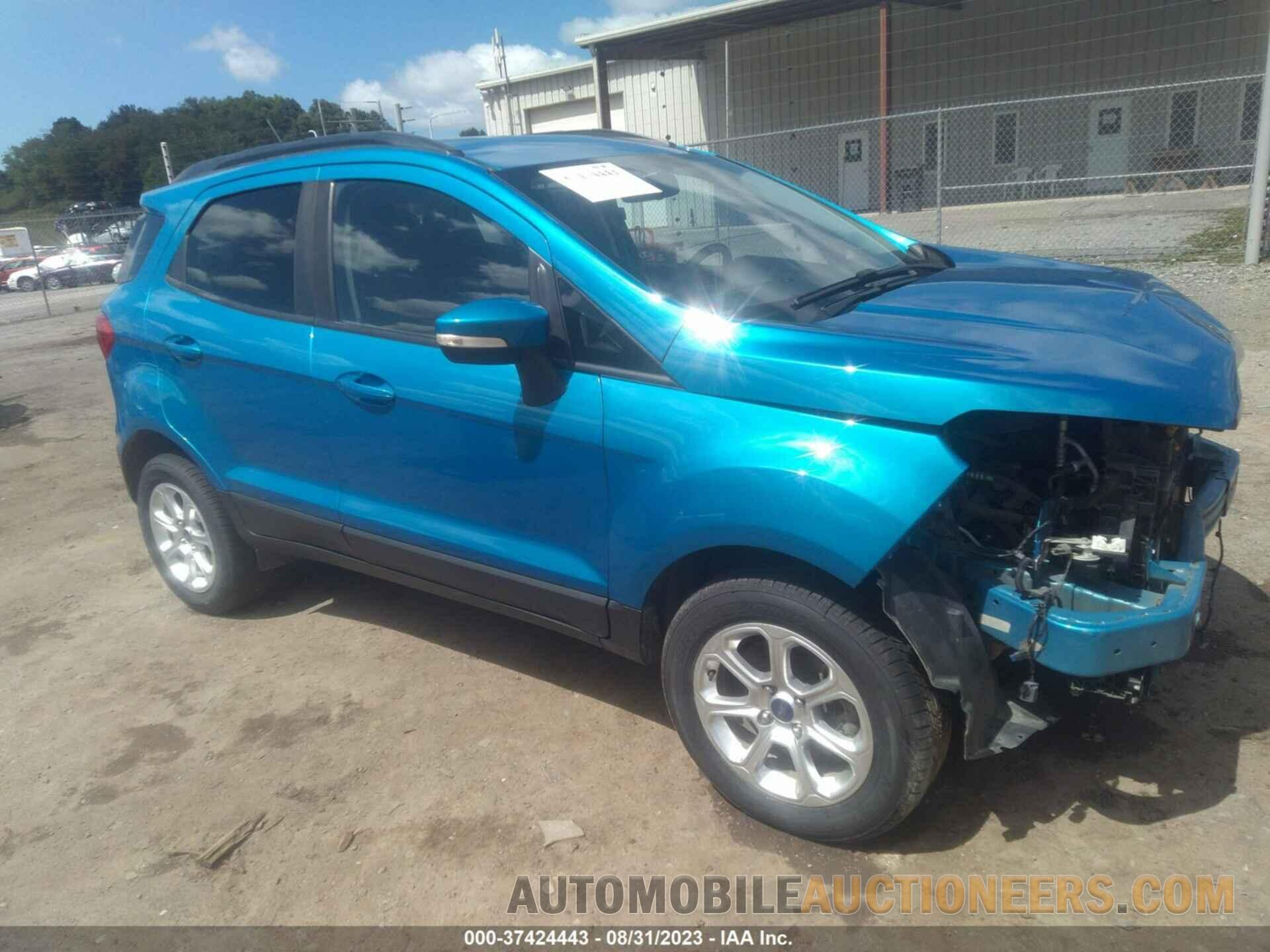 MAJ6P1UL6JC174774 FORD ECOSPORT 2018