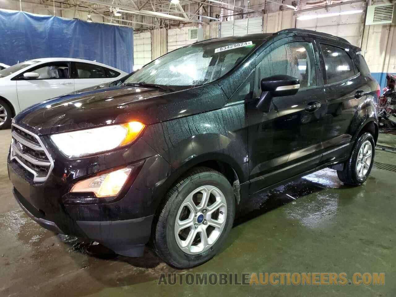 MAJ6P1UL6JC182471 FORD ECOSPORT 2018