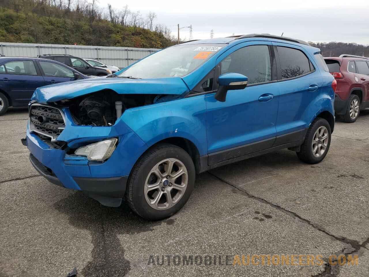 MAJ6P1UL6JC184513 FORD ECOSPORT 2018