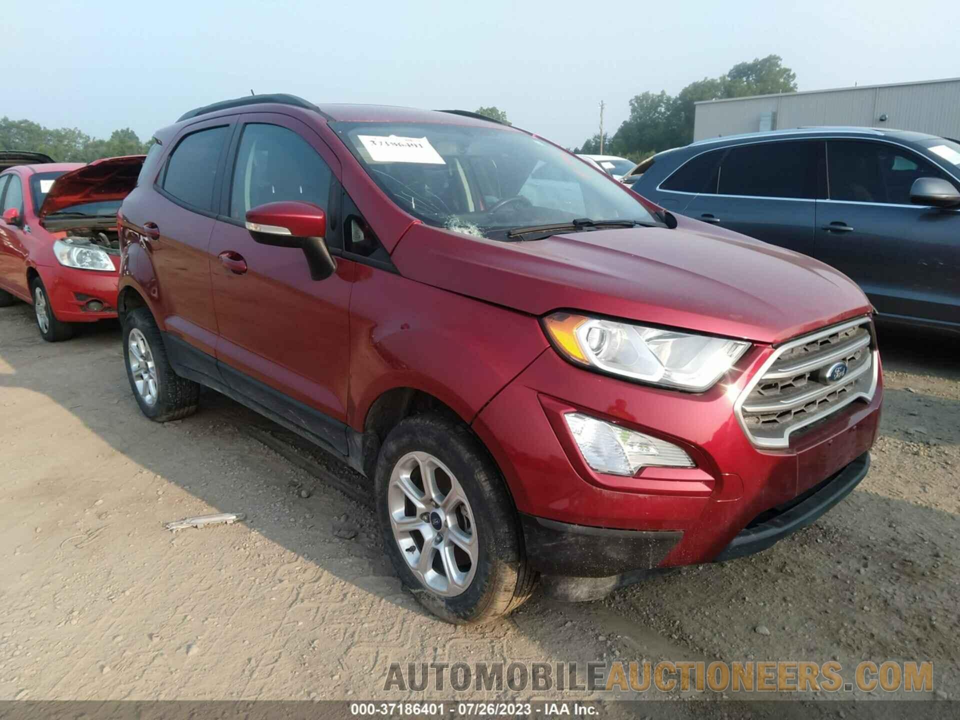 MAJ6P1UL6JC189968 FORD ECOSPORT 2018