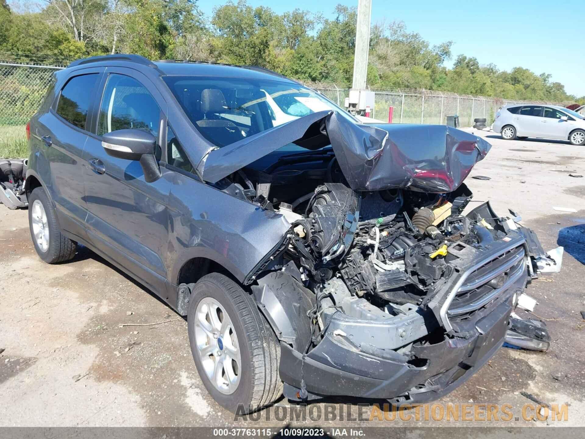 MAJ6P1UL6JC192966 FORD ECOSPORT 2018