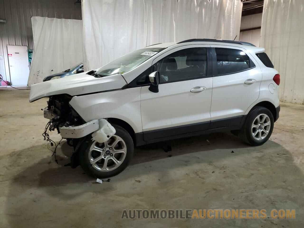 MAJ6P1UL6JC203478 FORD ECOSPORT 2018