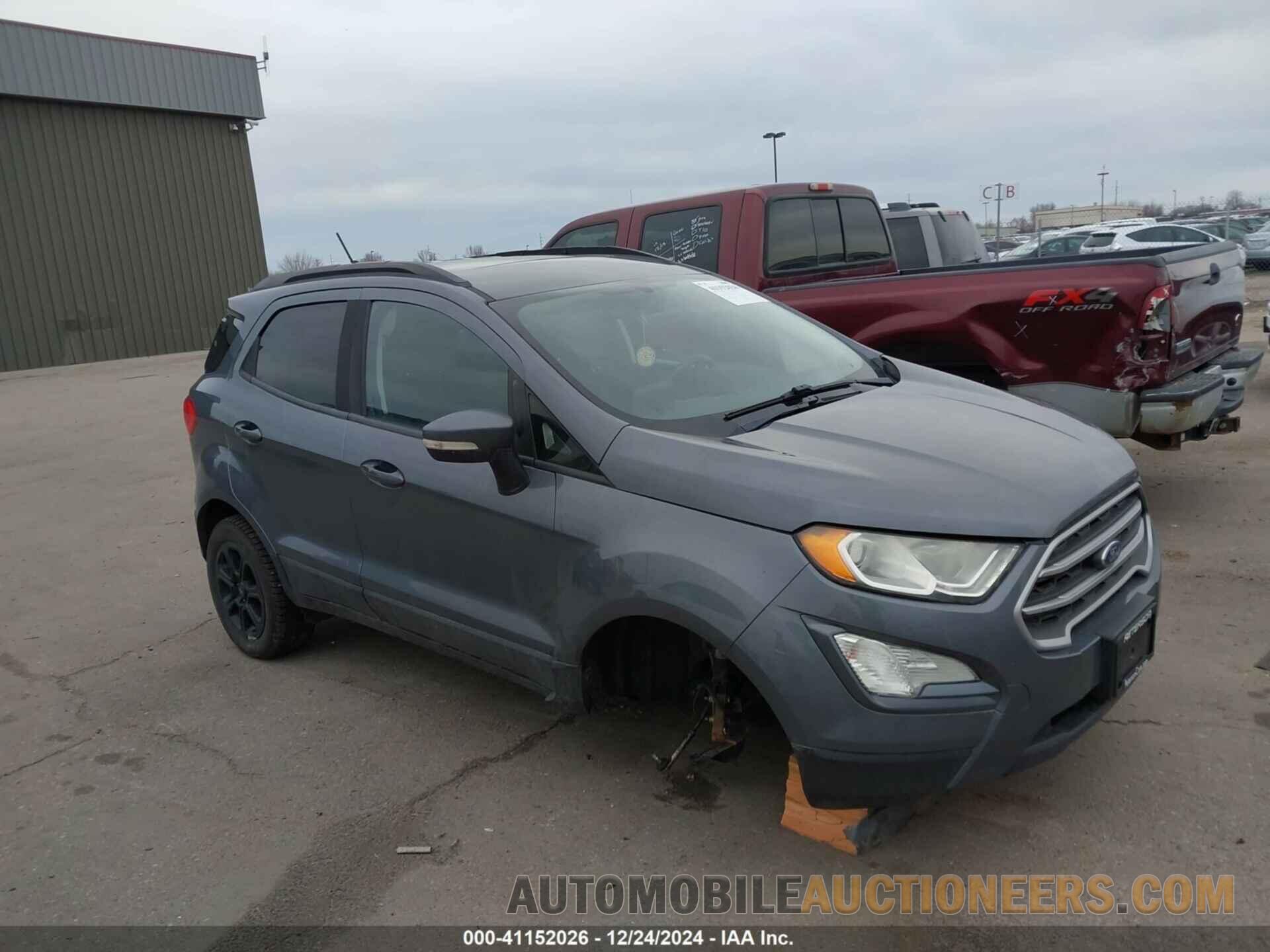 MAJ6P1UL6JC207305 FORD ECOSPORT 2018