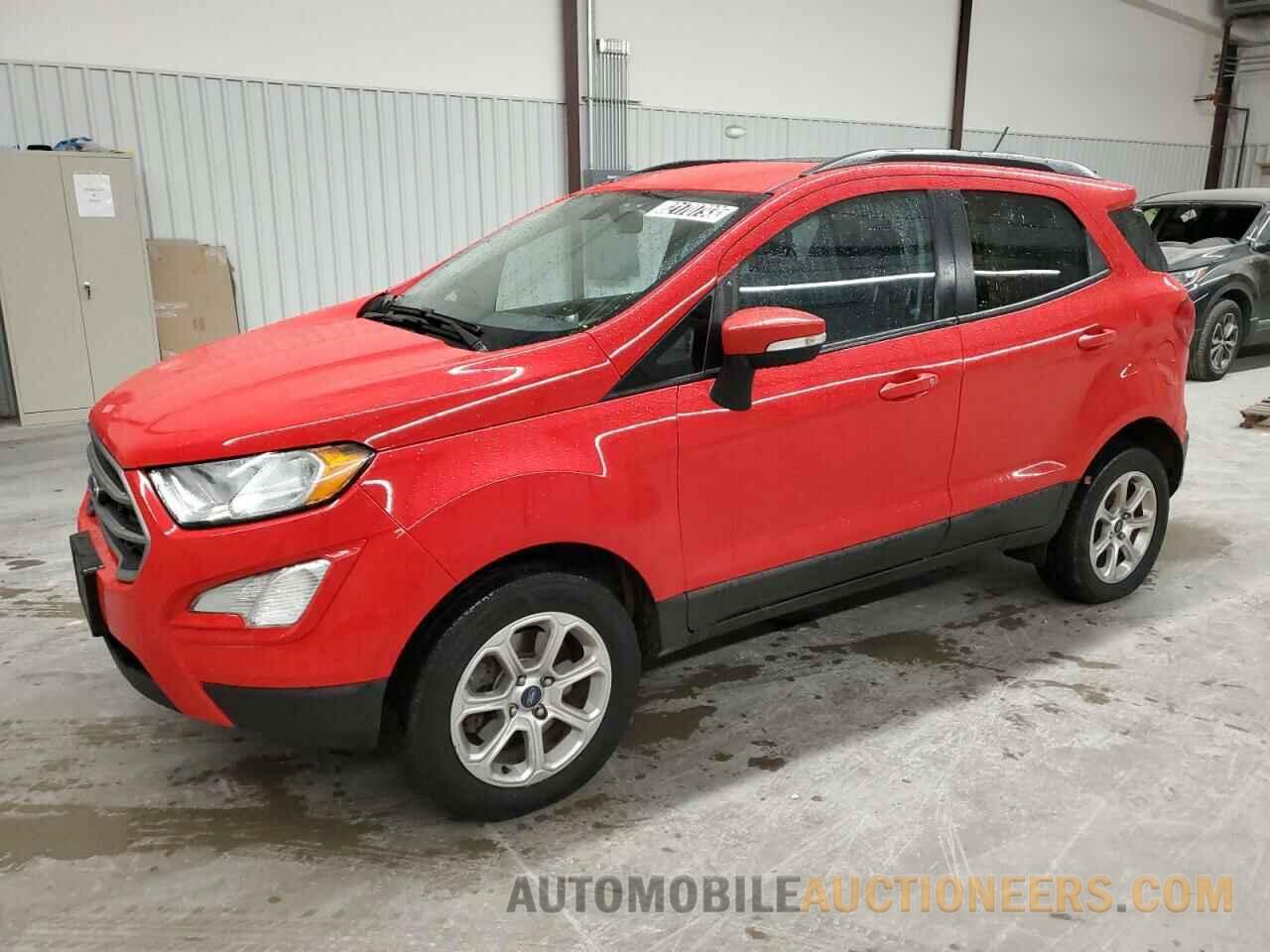 MAJ6P1UL6JC211774 FORD ECOSPORT 2018