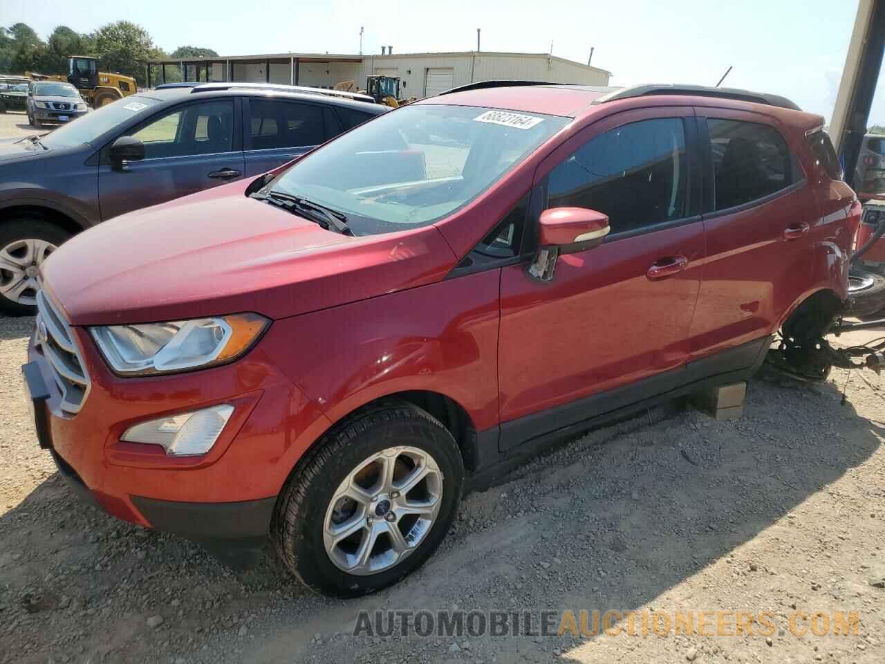 MAJ6P1UL6JC222208 FORD ECOSPORT 2018