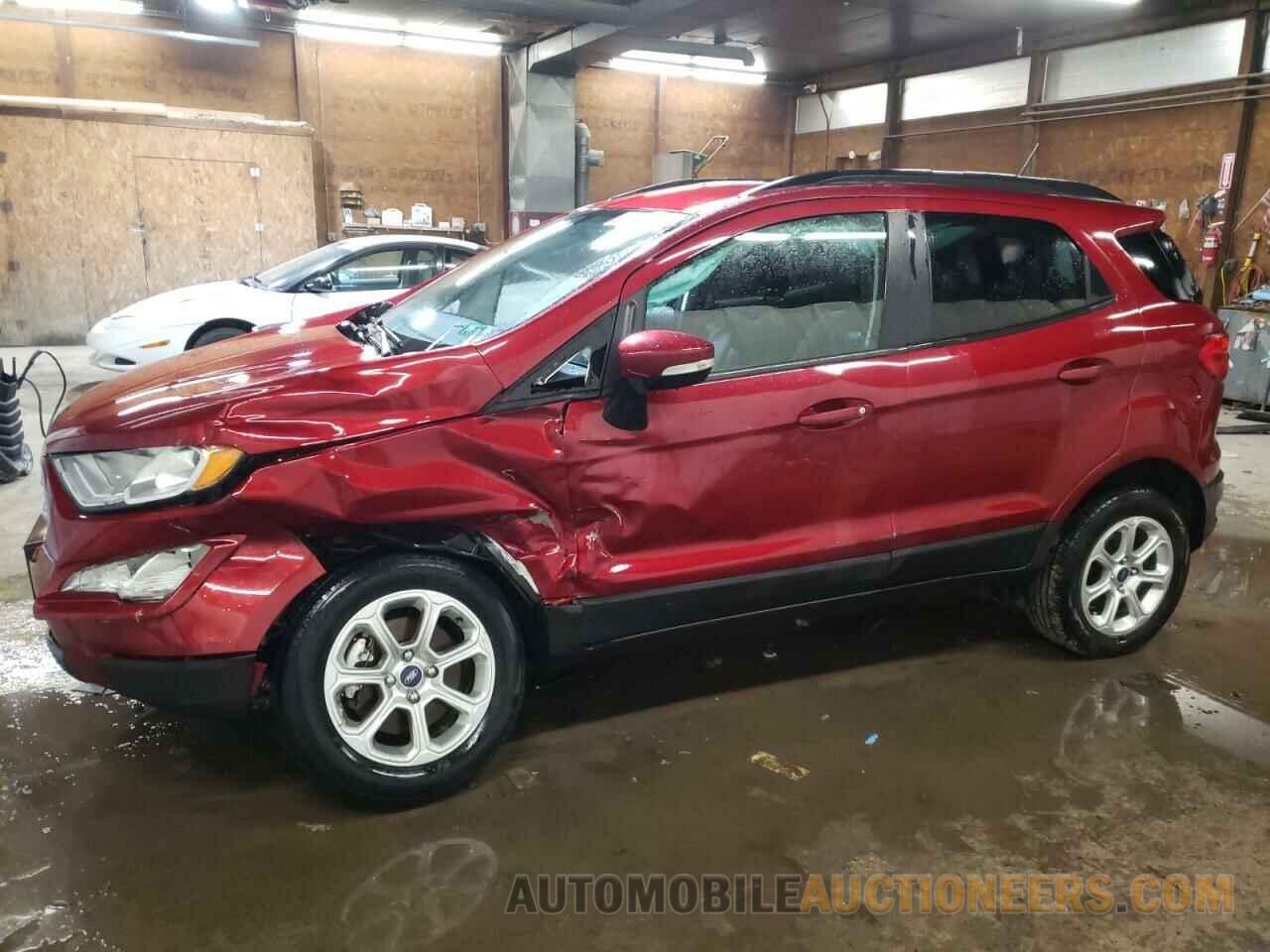 MAJ6P1UL6JC244256 FORD ECOSPORT 2018