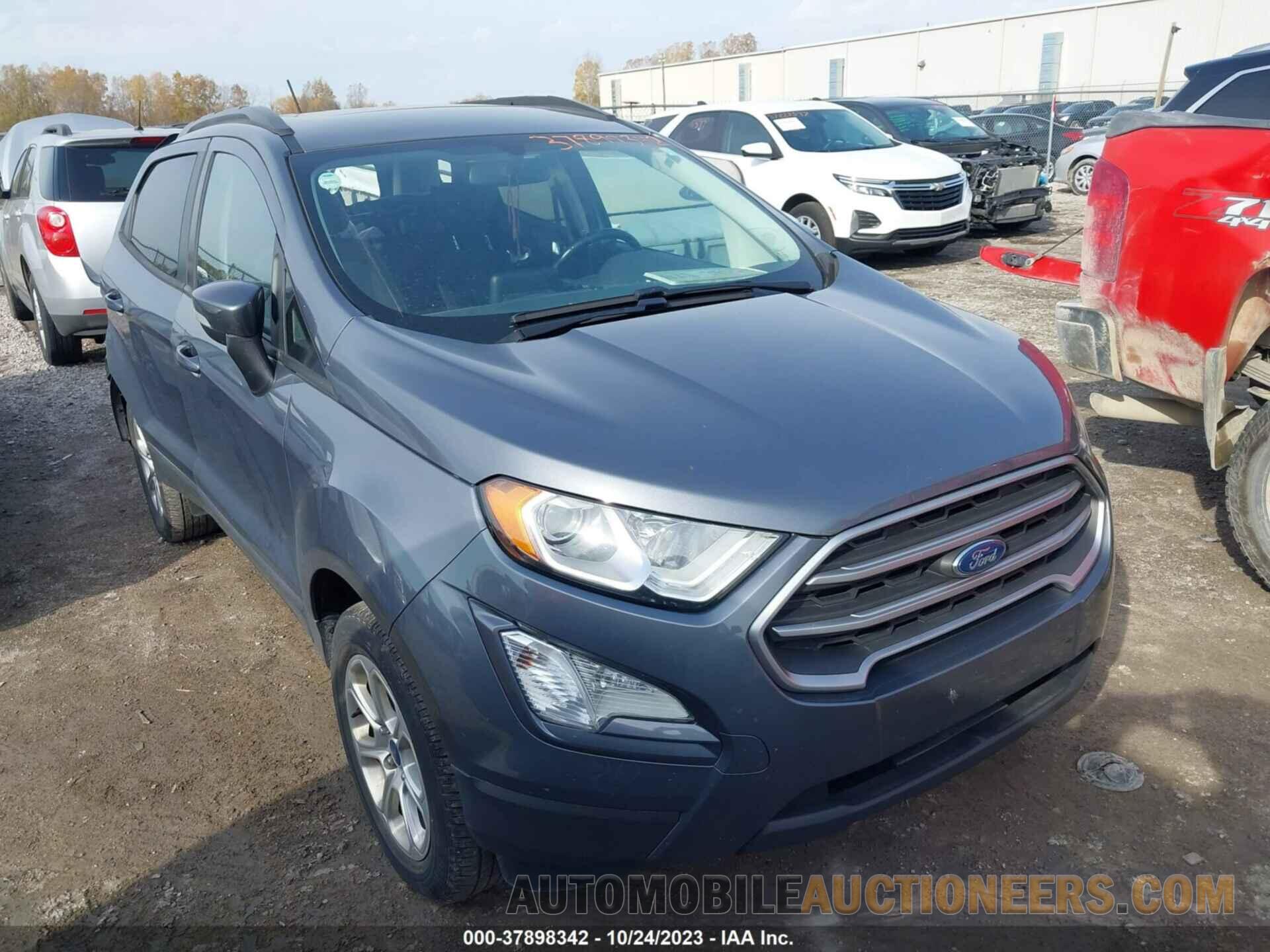 MAJ6P1UL7JC165176 FORD ECOSPORT 2018